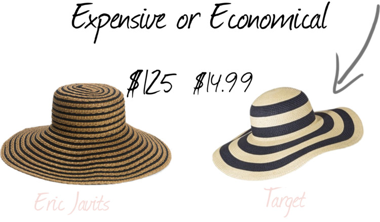 expensive sun hats